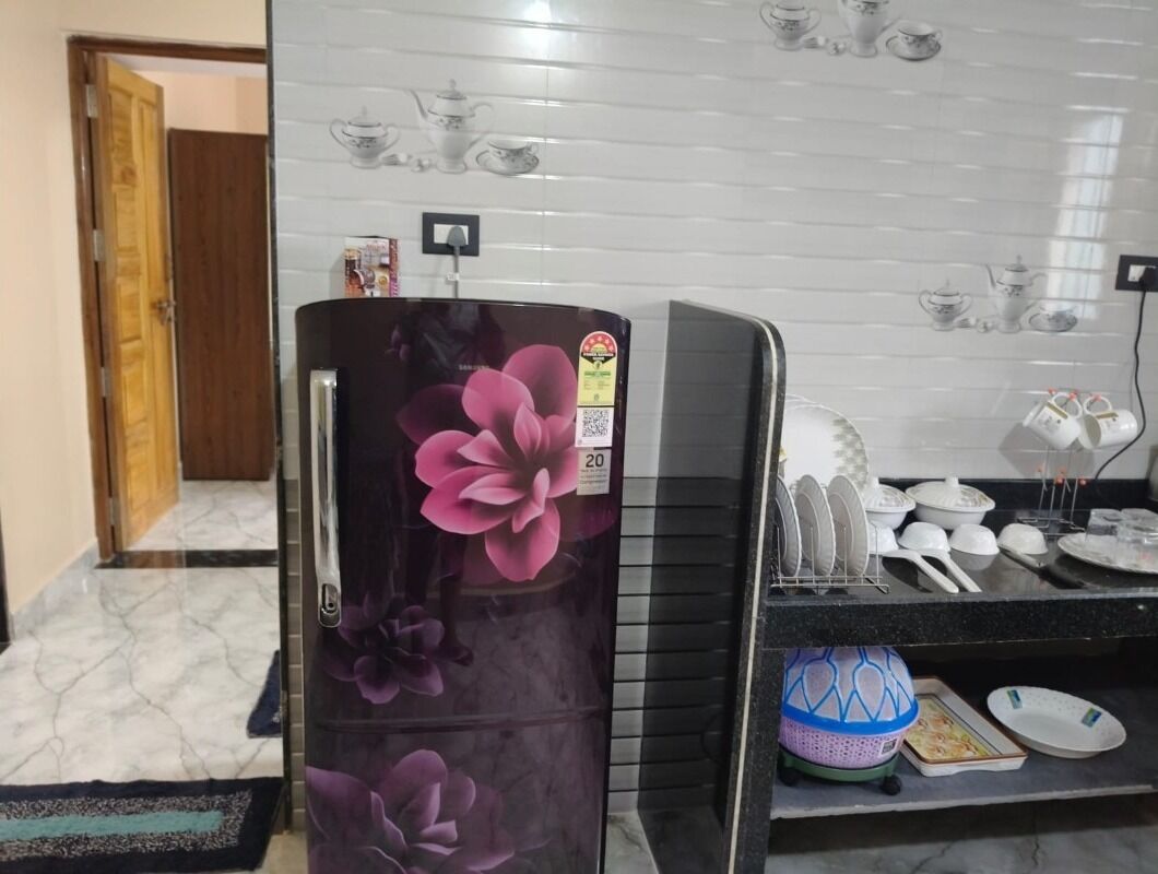 经典公寓 | 私人厨房