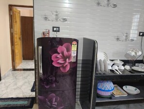 شقة كلاسيكية | مطبخ خاص