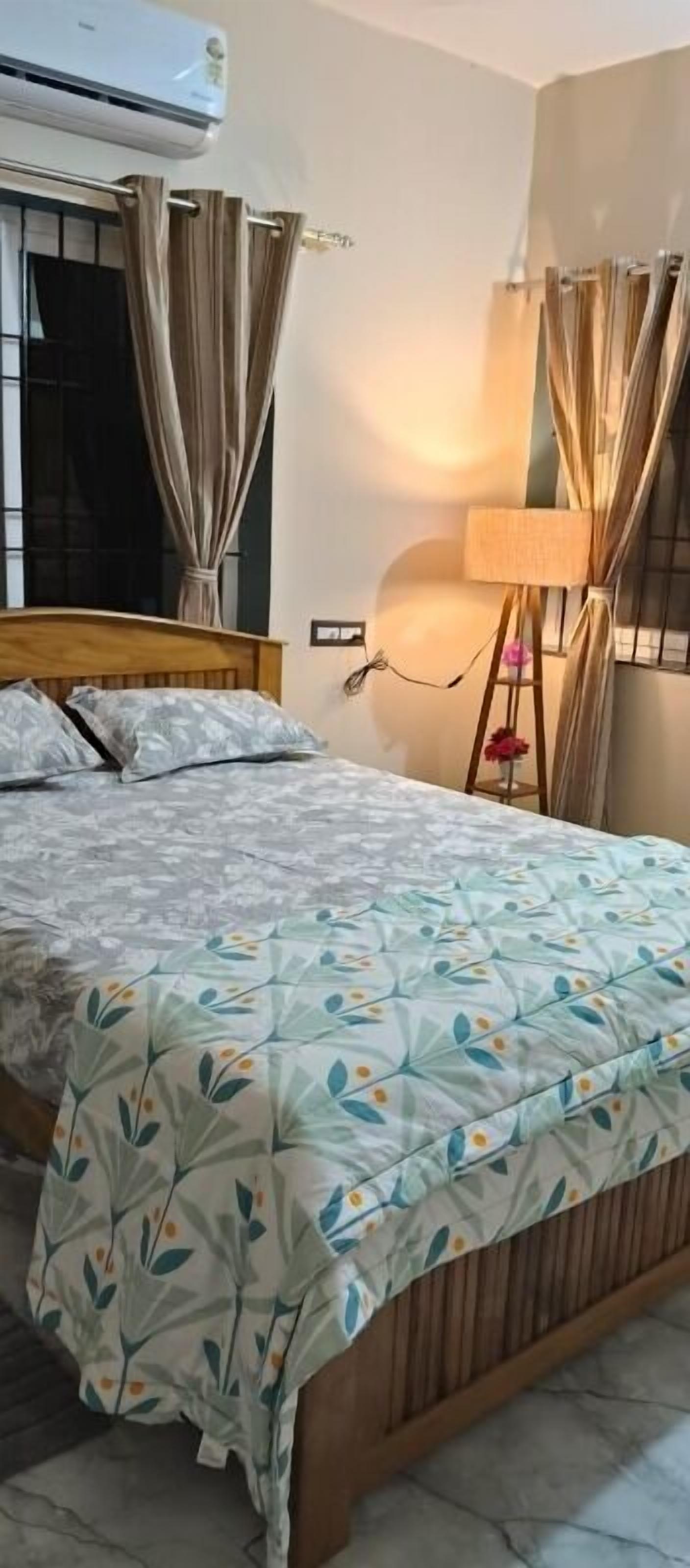 Classic Apartment | Free WiFi