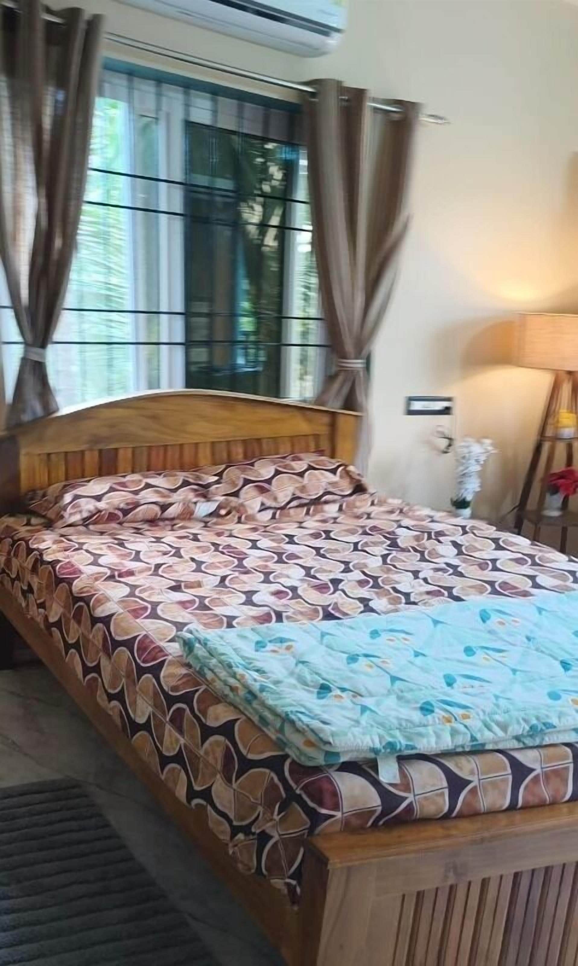 Classic Apartment | Soundproofing, free WiFi