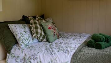 Bed sheets