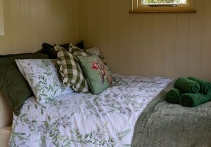 Bed sheets