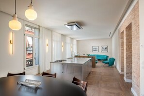 Interior - Daplace - Sardela Apartment (Venezia)