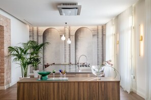 Interior - Daplace - Sardela Apartment (Venezia)
