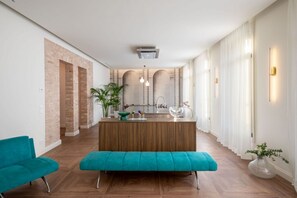 Interior - Daplace - Sardela Apartment (Venezia)