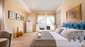 Interior - Villa Ginevra by Villas Guide (Tar)