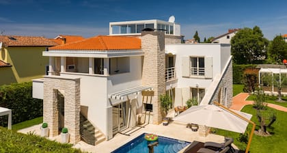 Villa Ginevra by Villas Guide