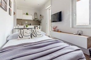Room - P&P House – Close to the city center – Free Wi-Fi (Alghero)