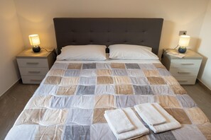 Apartment | Free WiFi - Casa da Normi (Cepina)