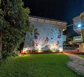 Exterior - Hotel Hilltop by Fidato Hotels (Panhala)