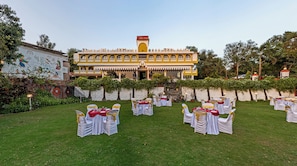 Exterior - Hotel Hilltop by Fidato Hotels (Panhala)