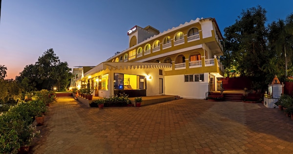 Hotel Hilltop By Fidato Hotels - Panhala