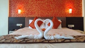 Unclassified image, 4 of 28, button - Hotel Hilltop by Fidato Hotels (Panhala)