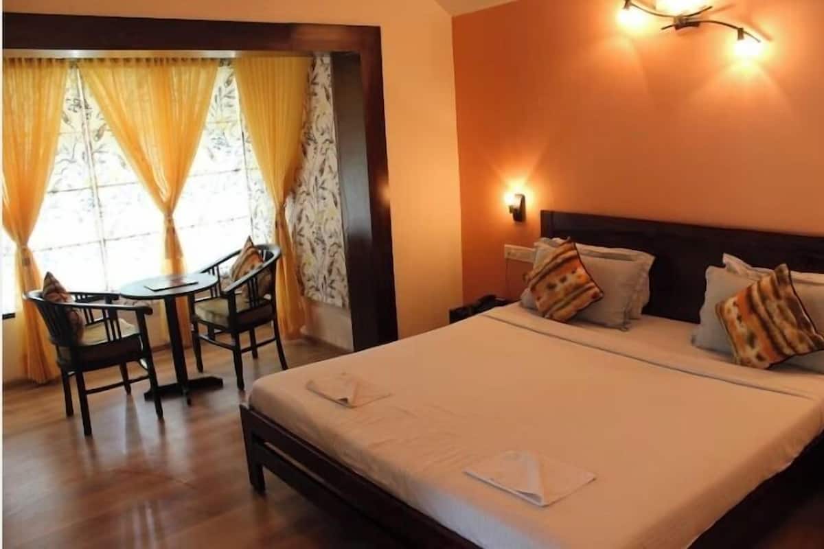 Premium Cottage | Free rollaway beds, free WiFi, bed sheets
