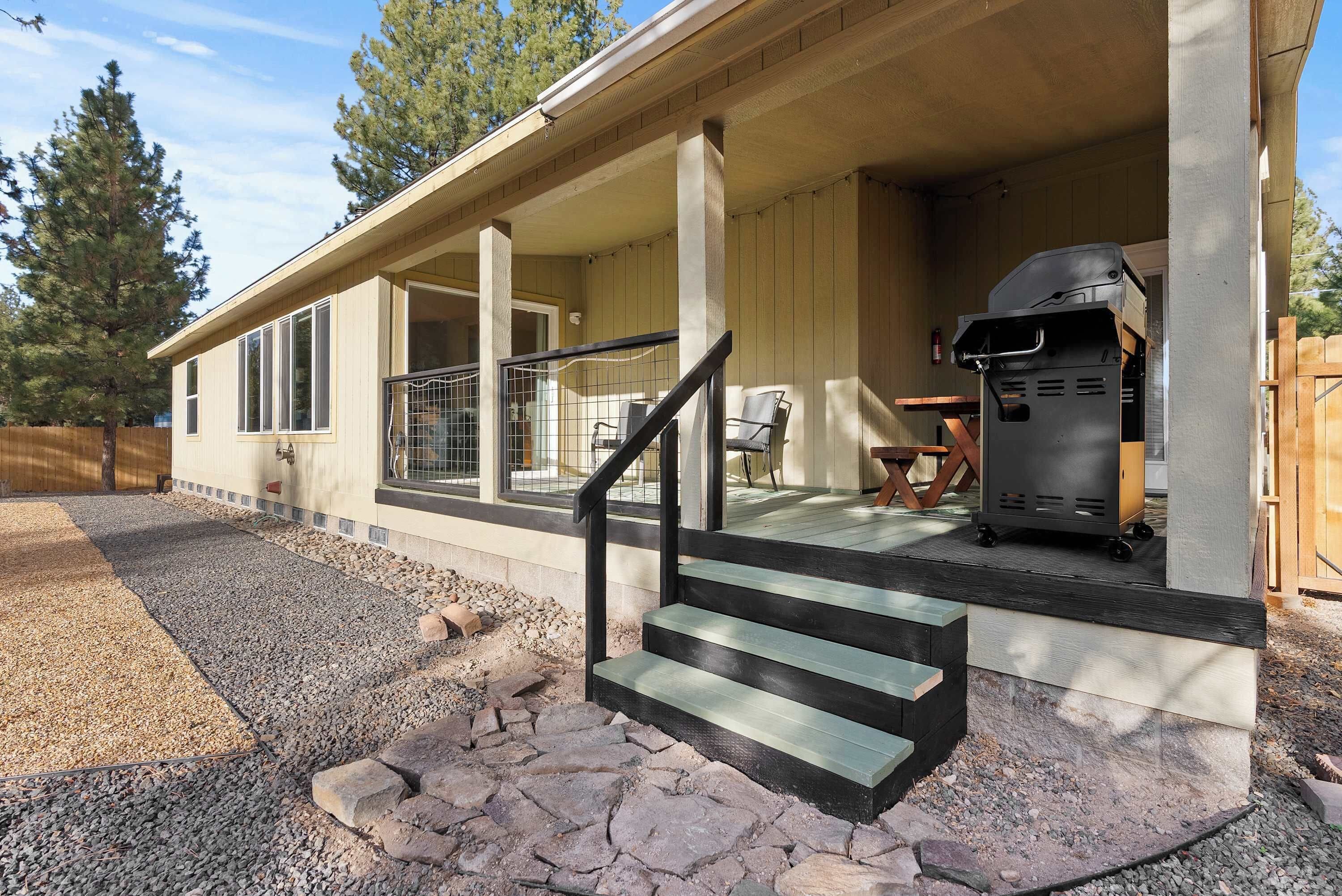 Teras/patio