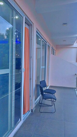 Living area - Diamond Vaishali (Kullu)