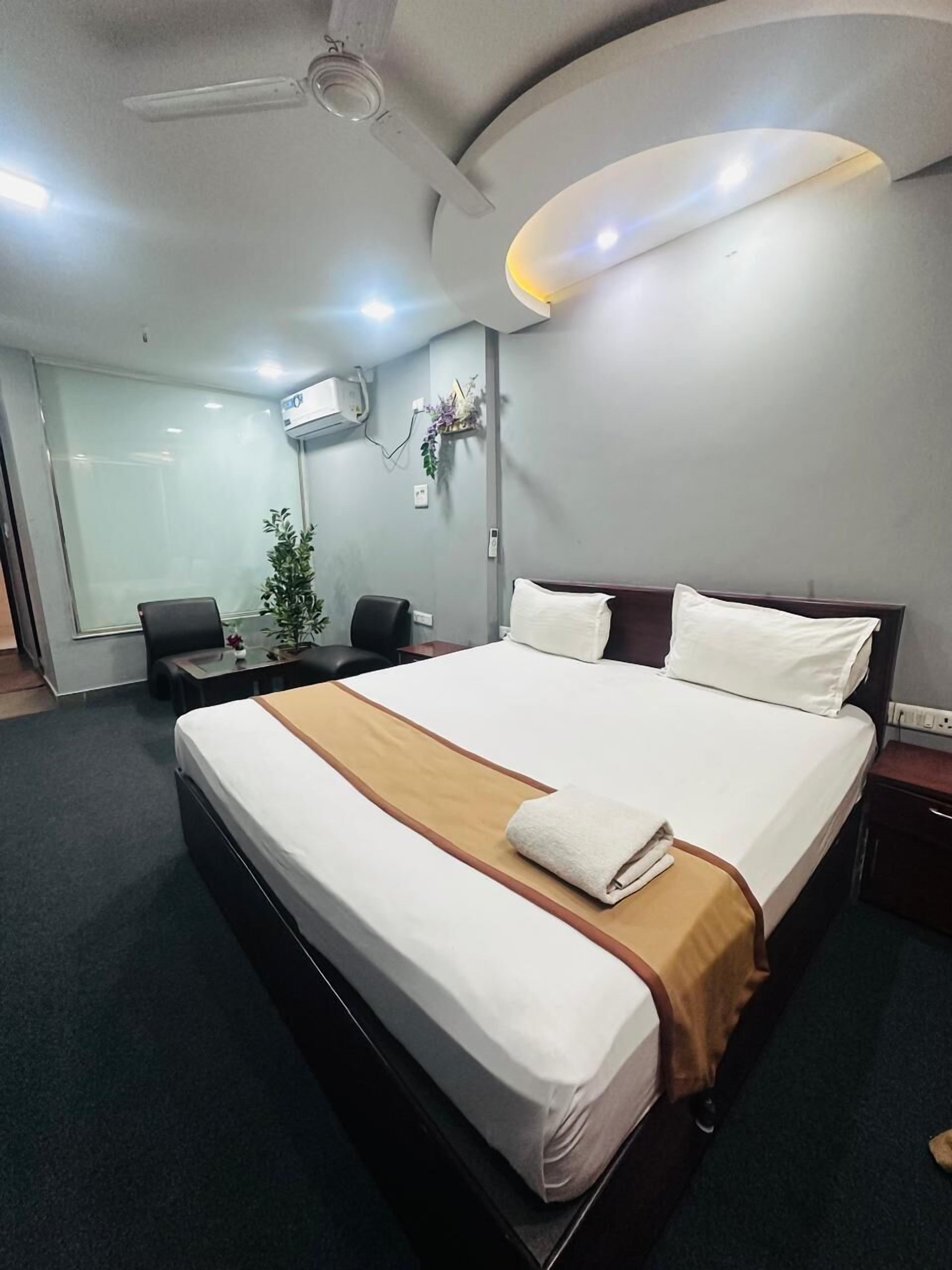 Superior Room | Free WiFi