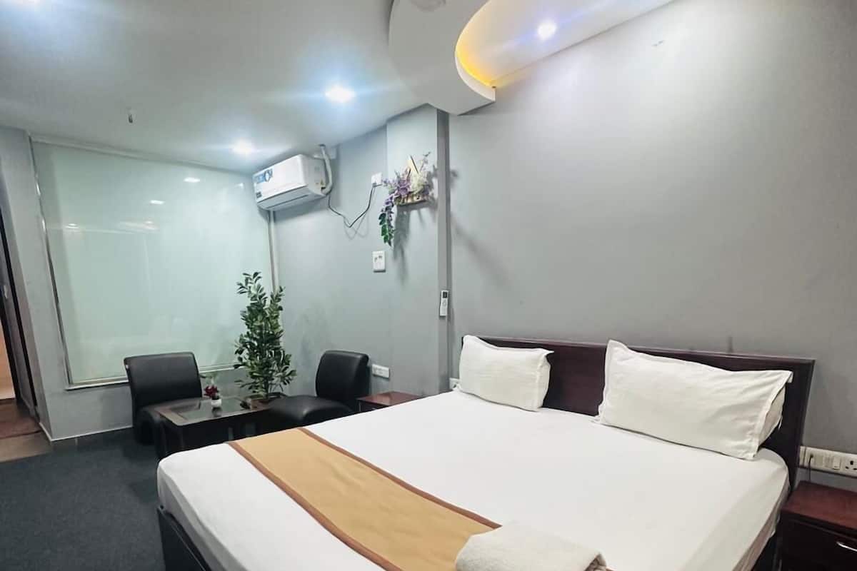 Superior Room | Free WiFi