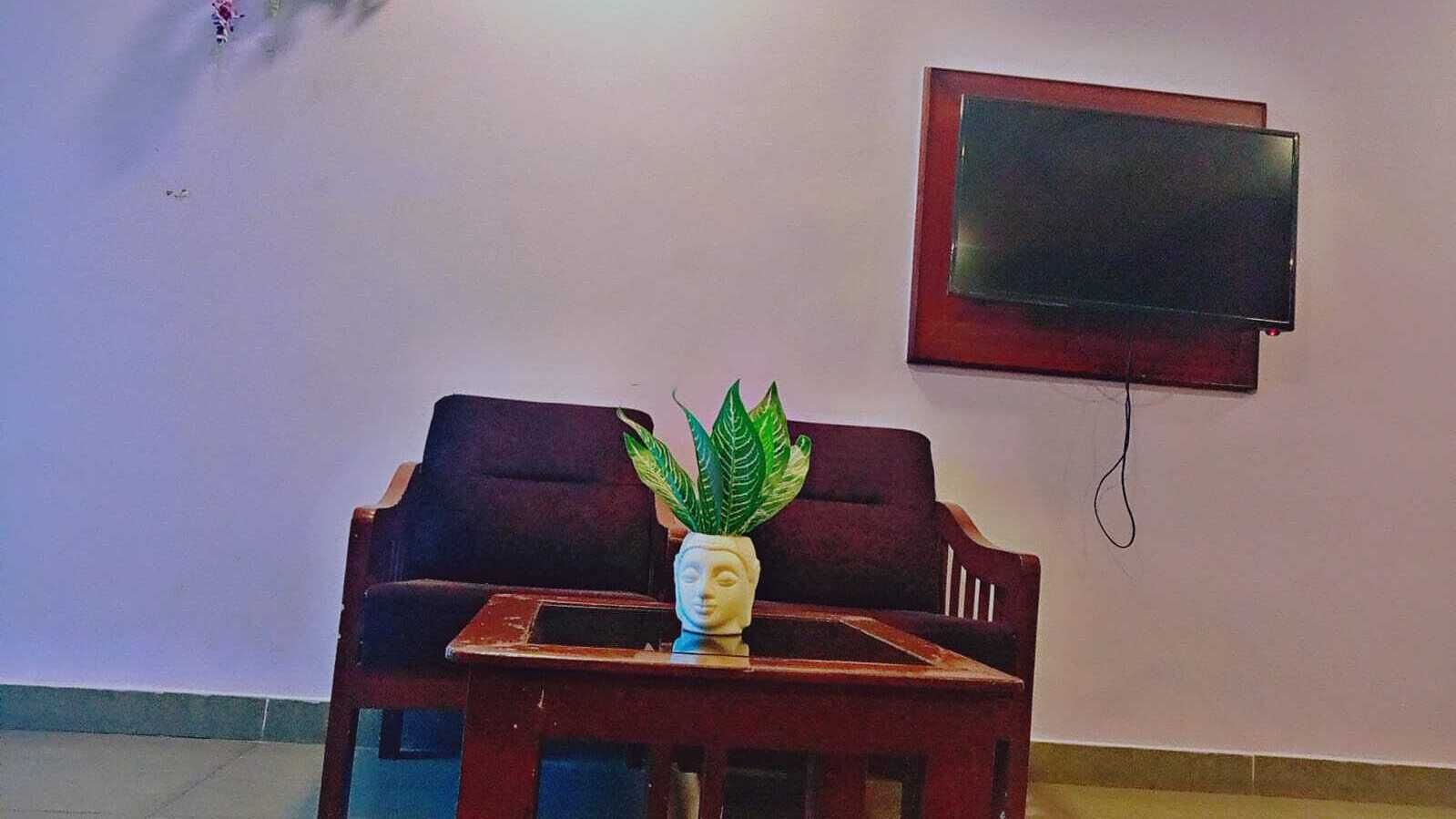 Deluxe Room | Free WiFi