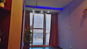 Habitación Deluxe | Wifi gratis