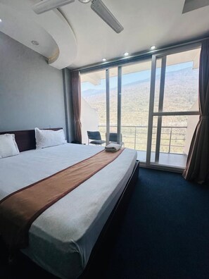 Habitación superior | Wifi gratis 