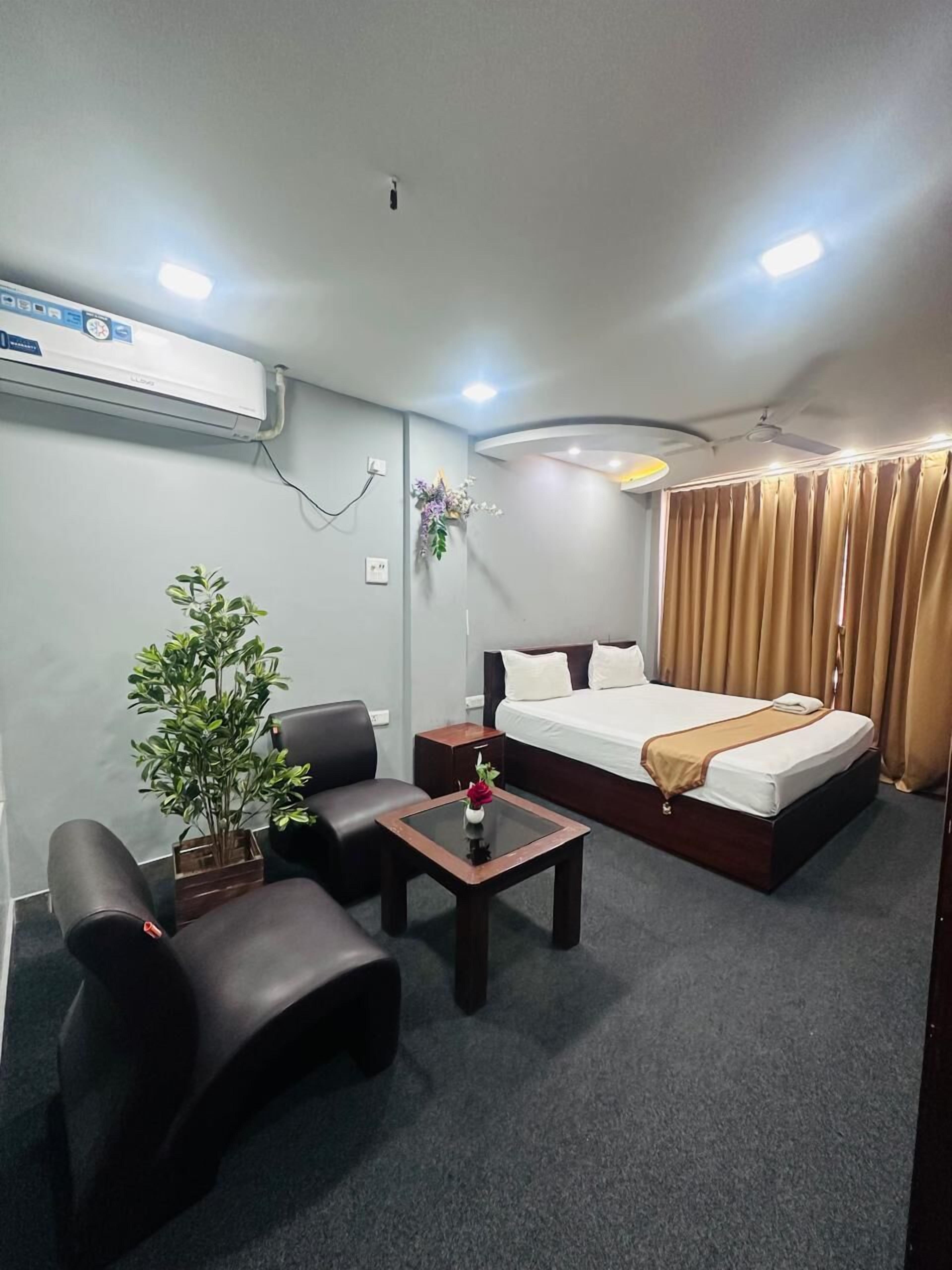 Superior Room | Free WiFi