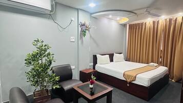 Superior Room | Free WiFi