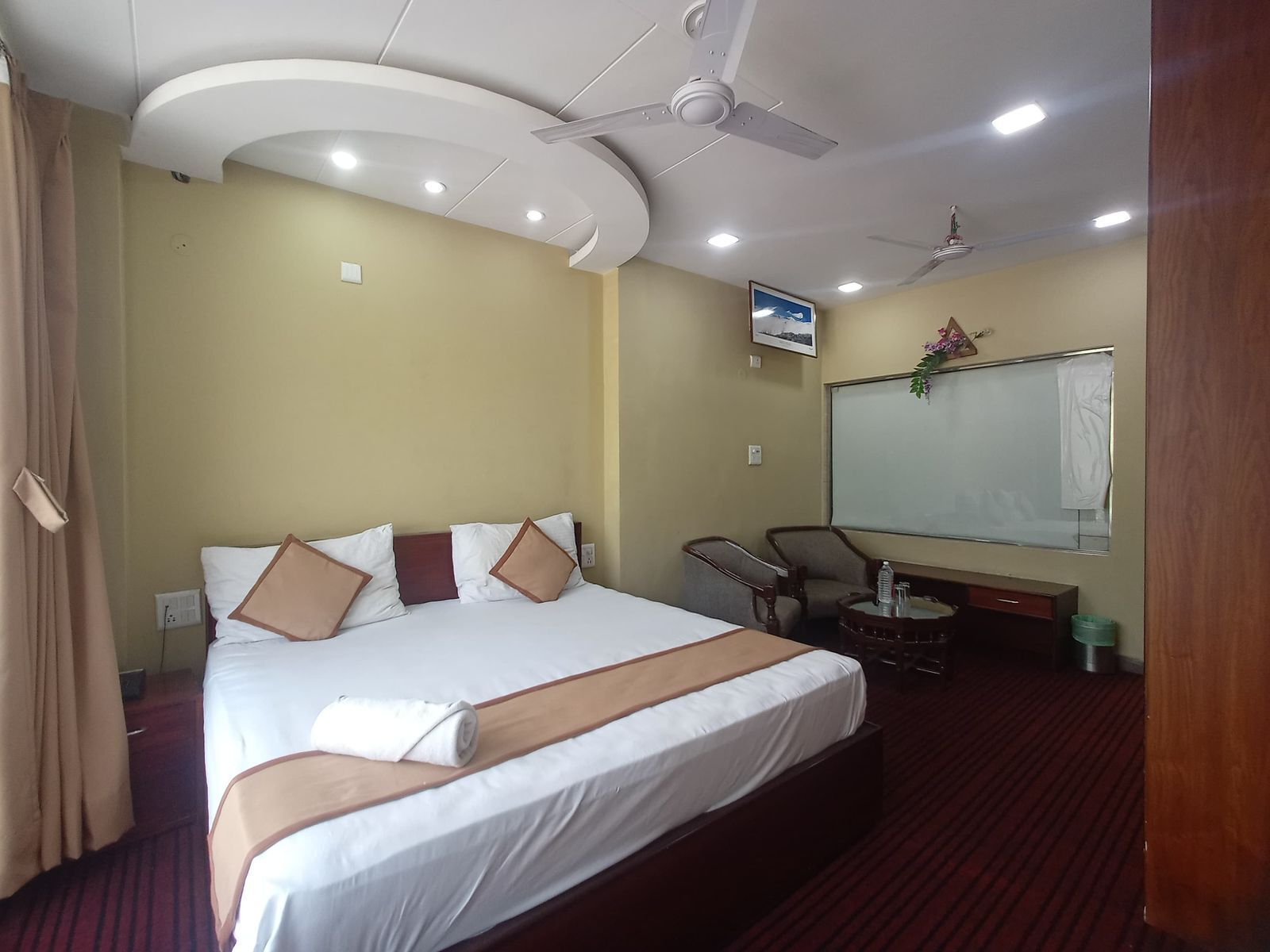 Superior Room | Free WiFi