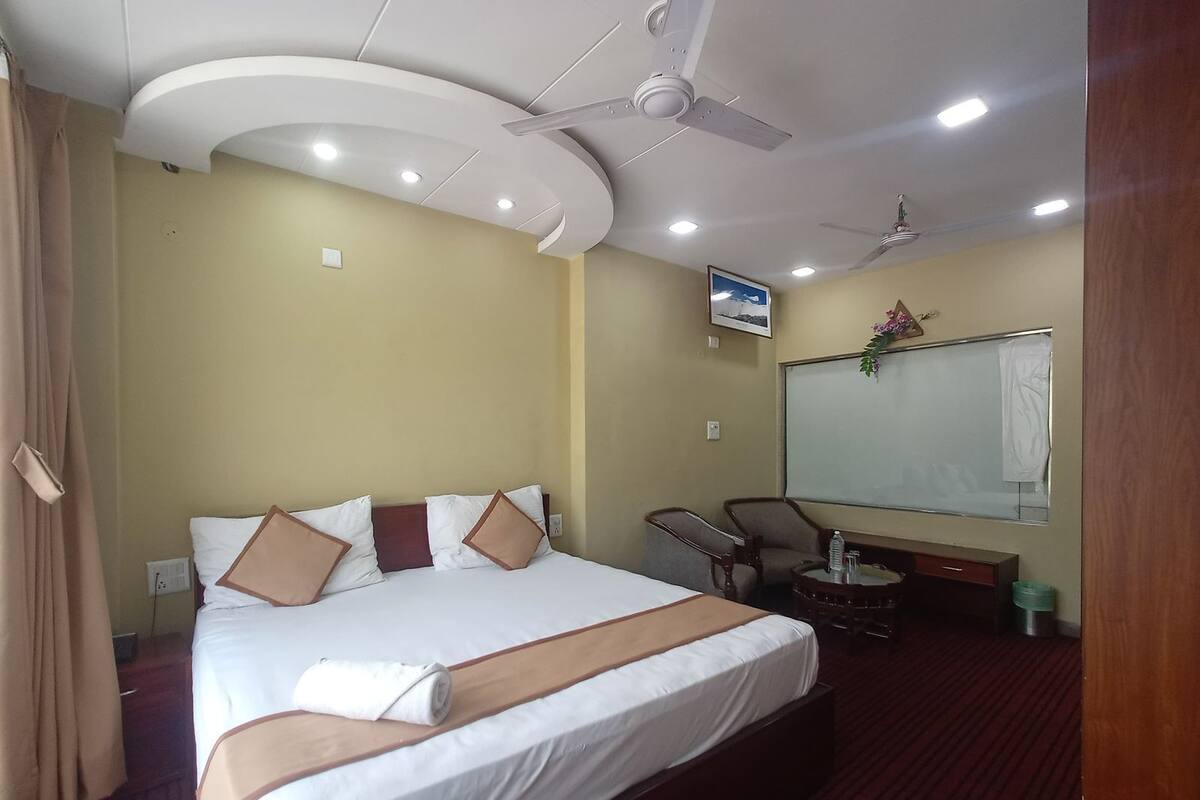 Superior Room | Free WiFi
