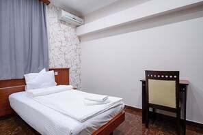 Classic Double or Twin Room | Free WiFi