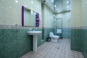 Comfort Suite | Free WiFi