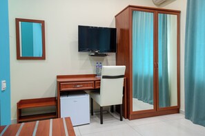 Comfort Suite | Free WiFi