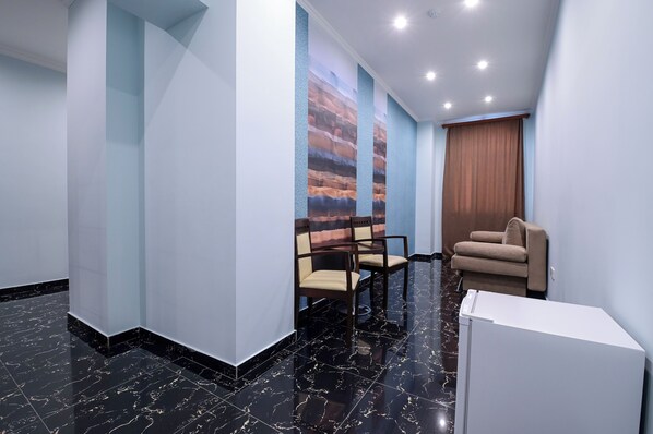 Comfort Suite | Free WiFi