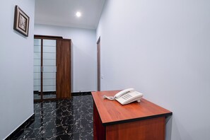 Comfort-Suite | Kostenloses WLAN