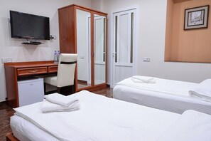 Classic Double or Twin Room | Free WiFi