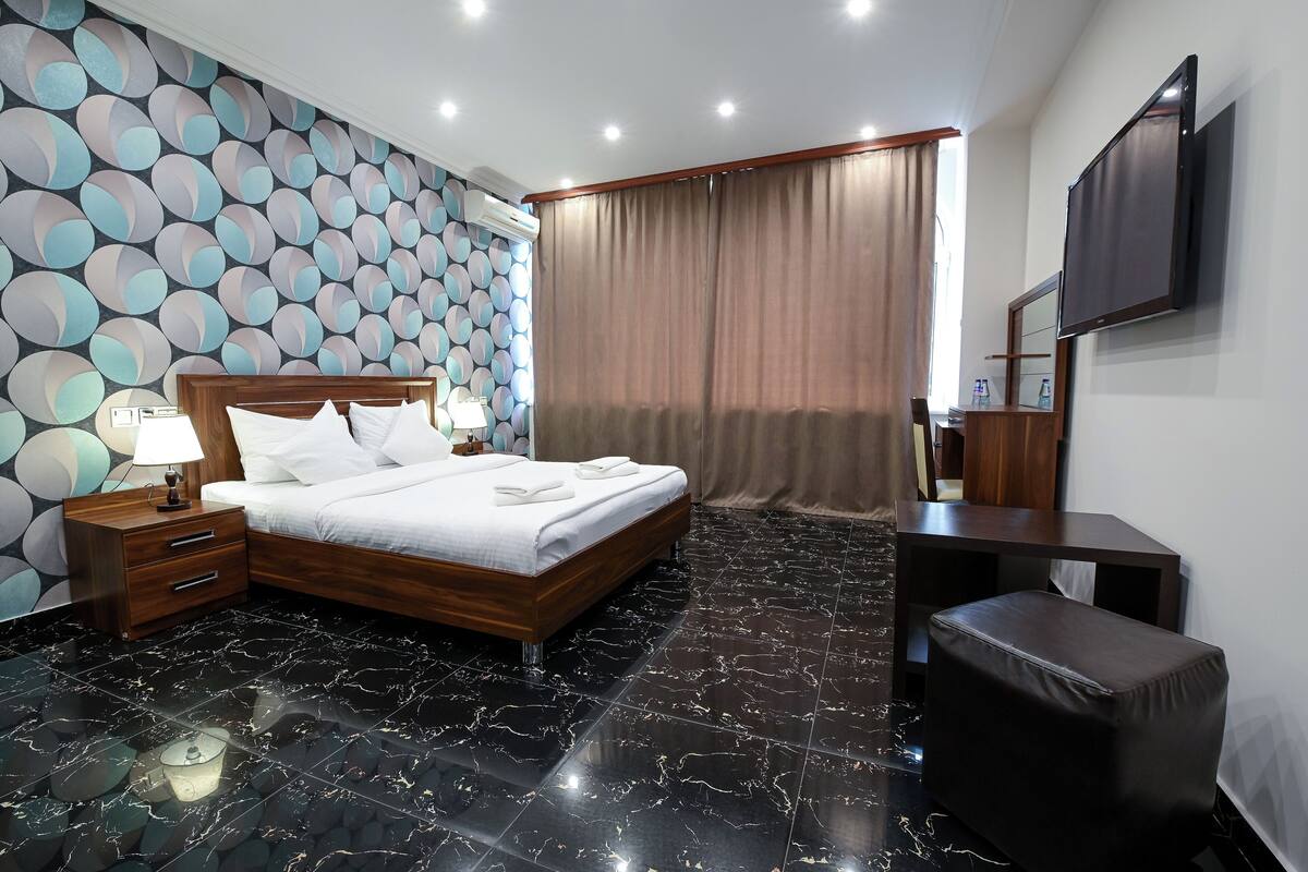 Comfort Suite | Free WiFi