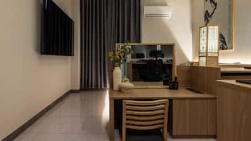 2PC | Free WiFi, bed sheets