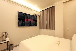 2pc - Bucheon Daon Hotel (Bucheon)