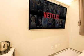 Standard Double Room, City View | Desk, laptop workspace, free WiFi - Bucheon Daon Hotel (Bucheon)