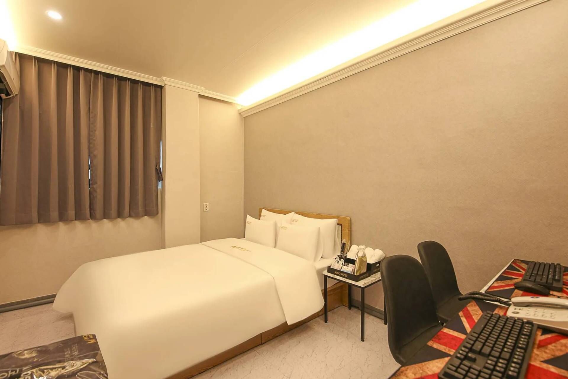 2pc | Free WiFi, bed sheets