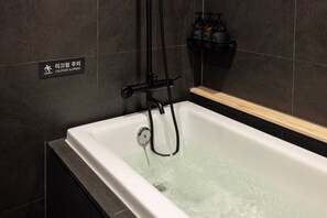 Signature | Salle de bain