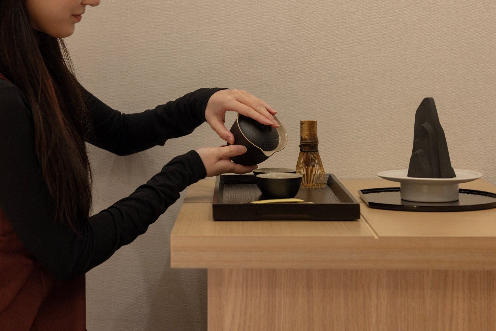 Wellness | Wi-fi percuma, cadar katil 