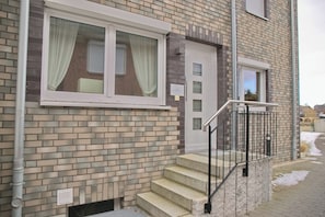 Detalle exterior