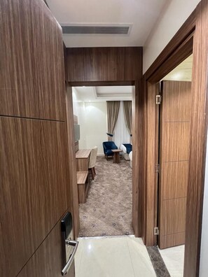 Free WiFi - Manara Al Muna-2 (Makkah)