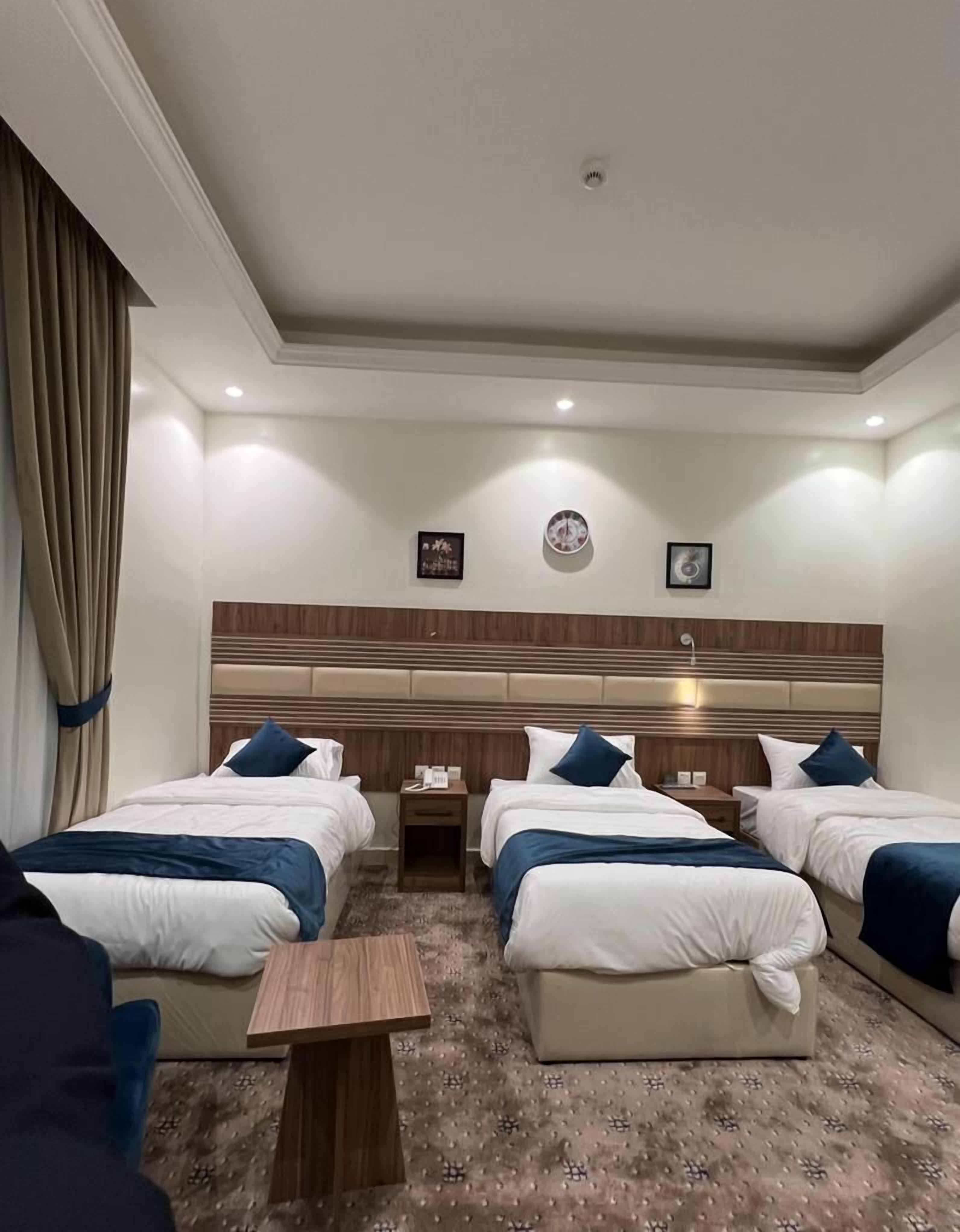 디럭스 트리플룸 | 무료 WiFi