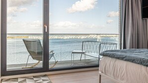 2 camere, ferro/asse da stiro, culla da viaggio, Wi-Fi gratuito