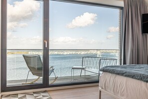 2 多间卧室、熨斗/熨衣板、旅行婴儿床、免费 WiFi
