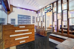 Reception - The Royal Corporate near Sec 52 Matro  (Noida)