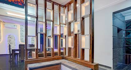 The Royal Corporate near Sec 52 Matro