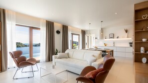 TV - Villa Cristal Blue by Villas Guide (Blato)